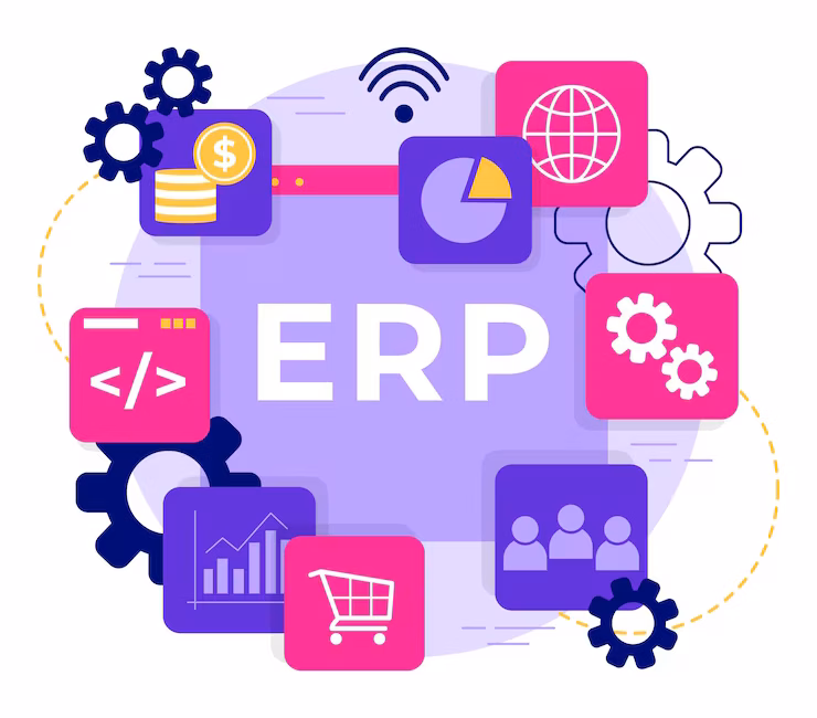ERP Systems