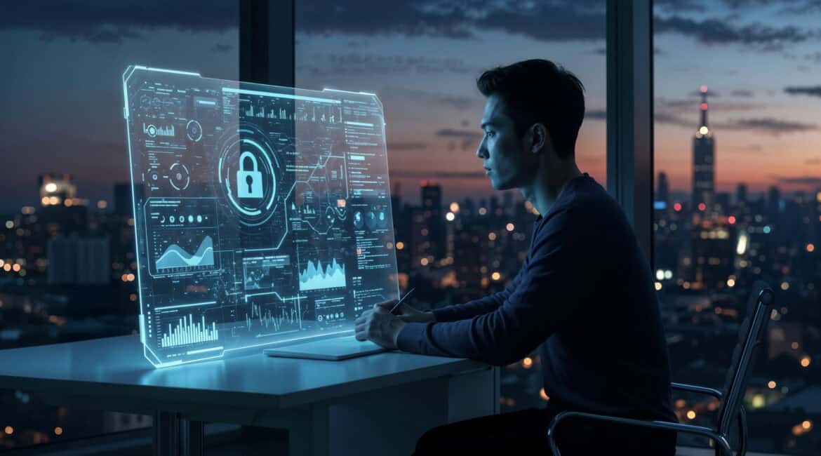 role of tokenization