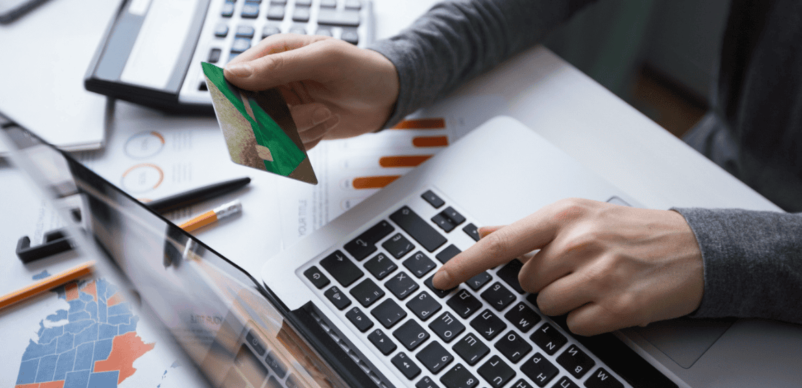 Enterprise Payment