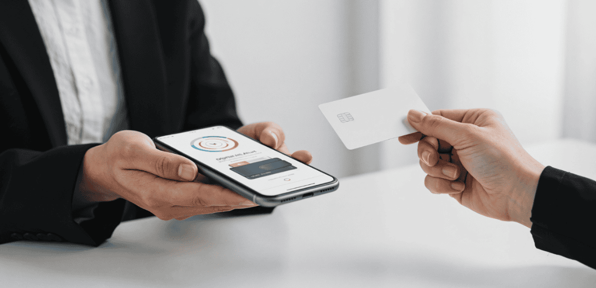 Payment Architecture