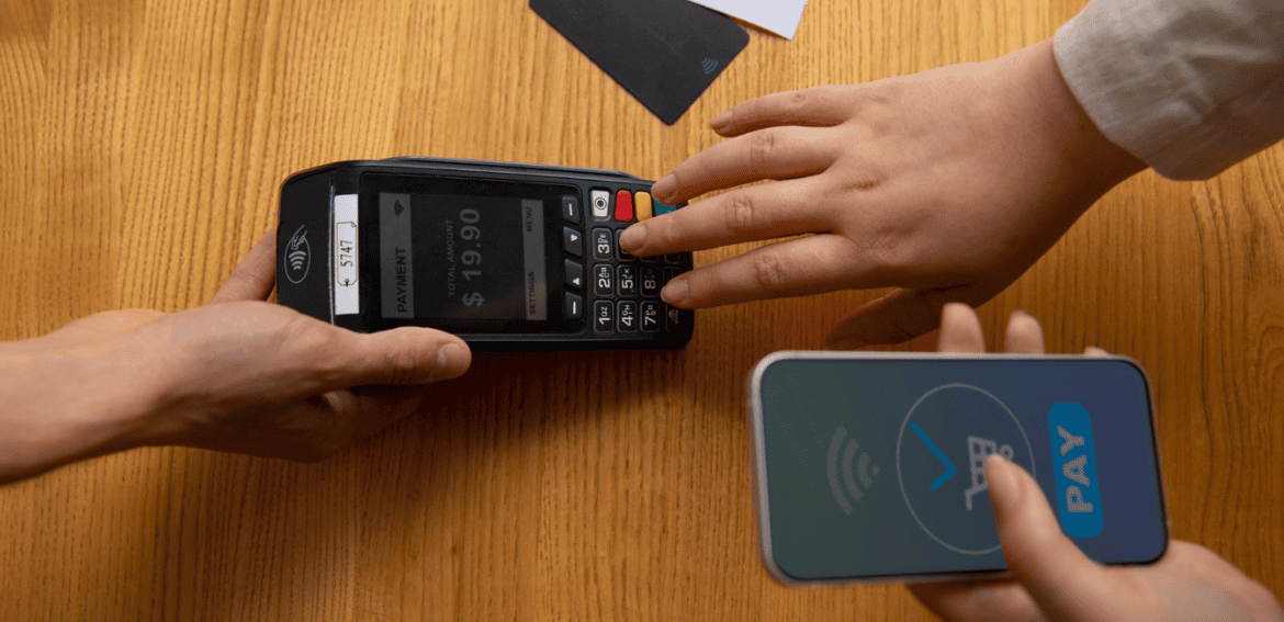 Payment Tokenization