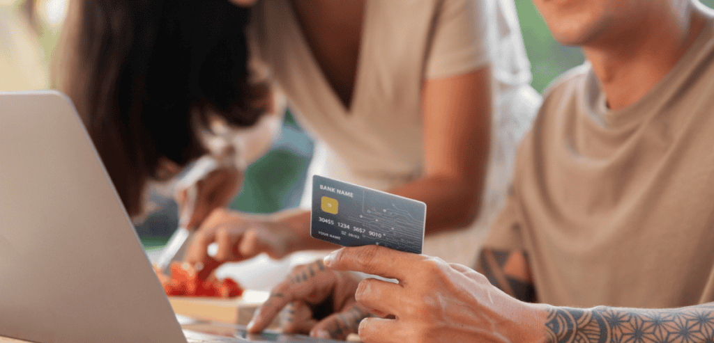 Event-Driven Payment Systems