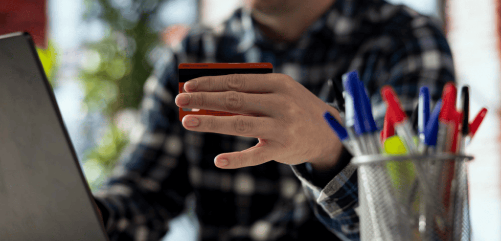 Enterprise Payment Gateway