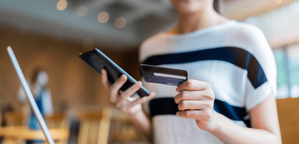 Microservices Payment