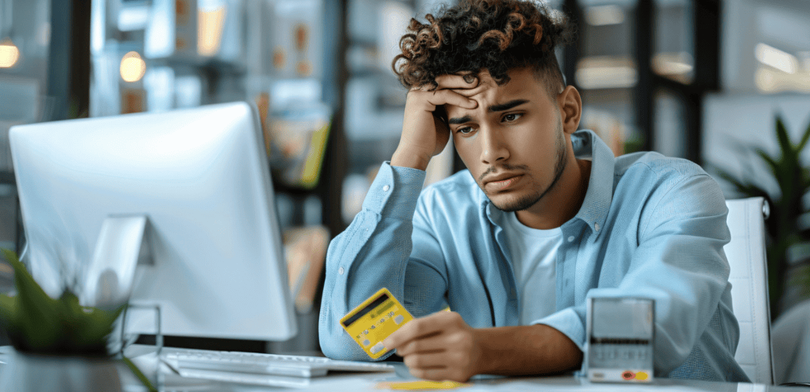Payment Failure
