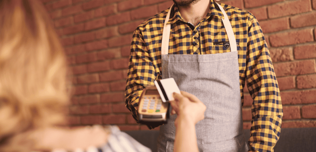 PCI DSS Enterprise Compliance