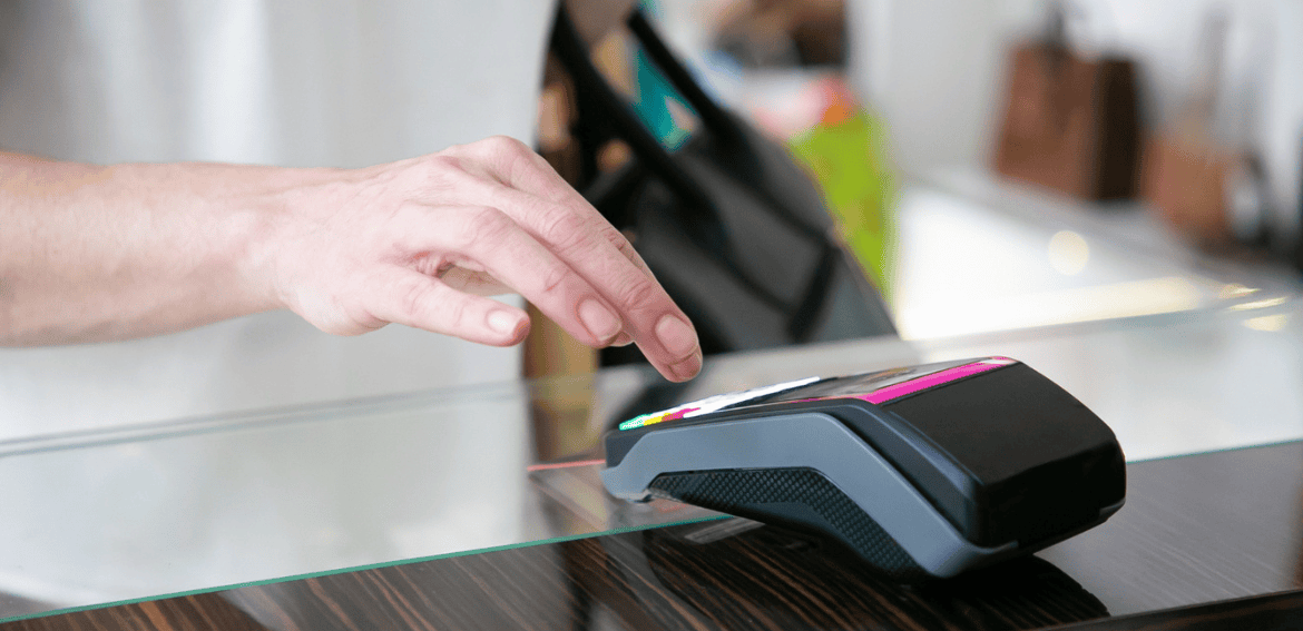 Enterprise POS Systems