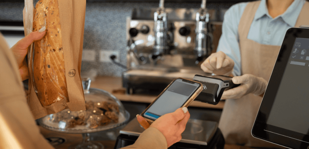 Enterprise POS Configurations