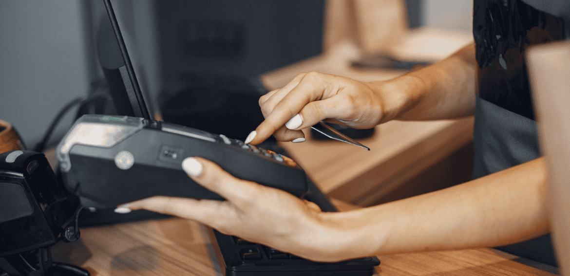 Enterprise POS