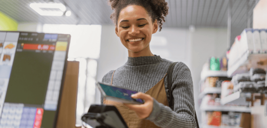 Cloud POS Systems
