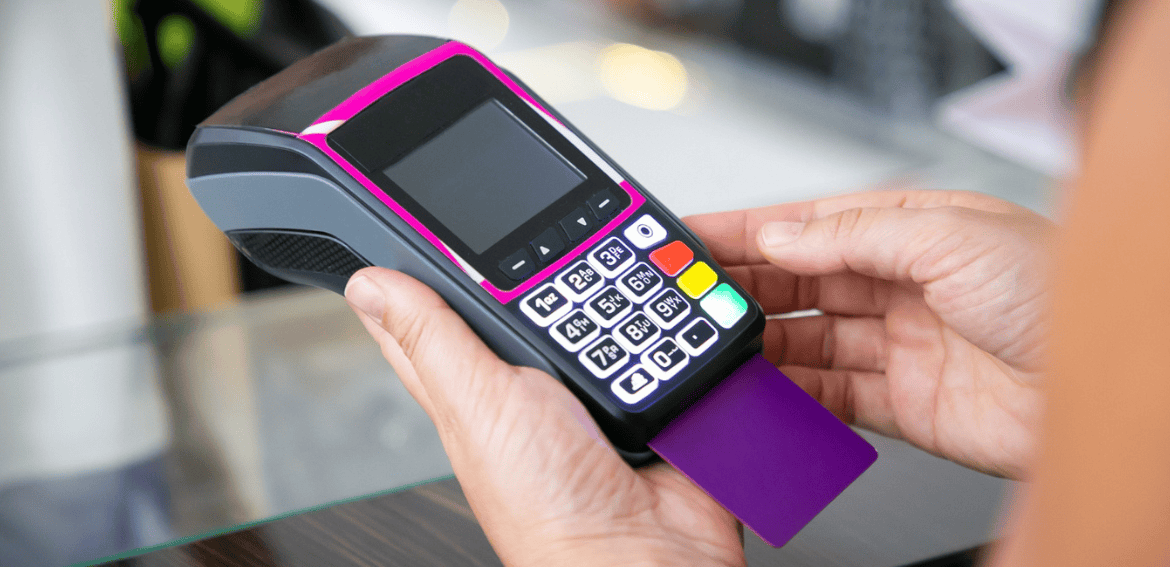 Enterprise POS Configurations