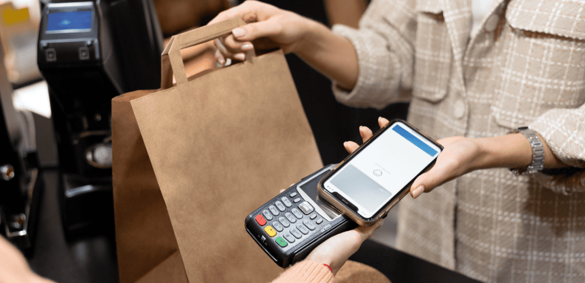 Omnichannel POS Systems