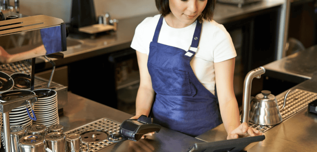 Omnichannel POS Systems