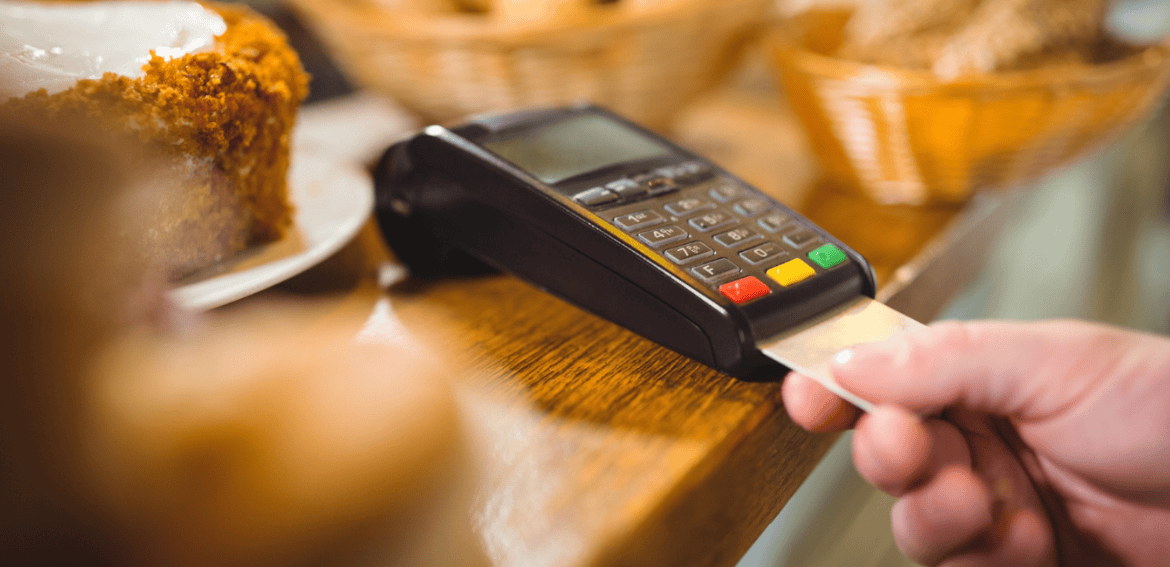 Centralized POS Systems