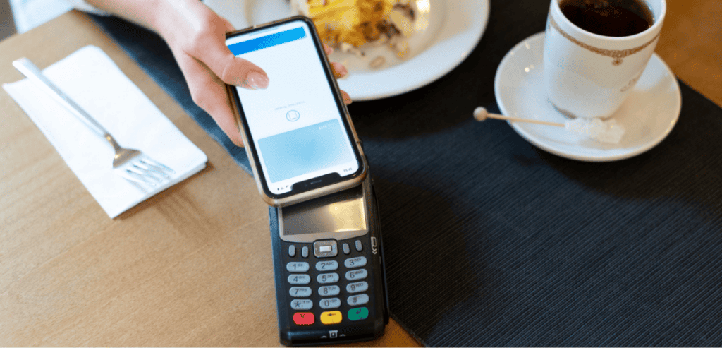 Centralized POS Systems