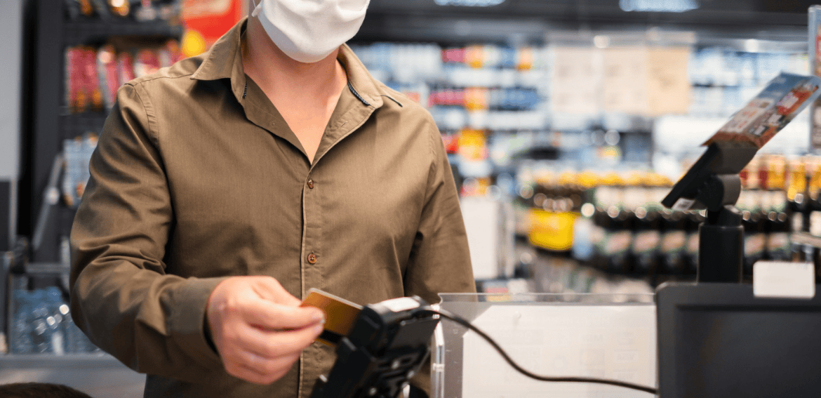 AI in POS systems