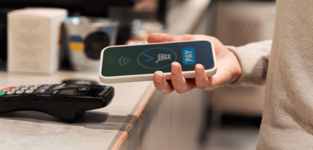 AI in POS systems