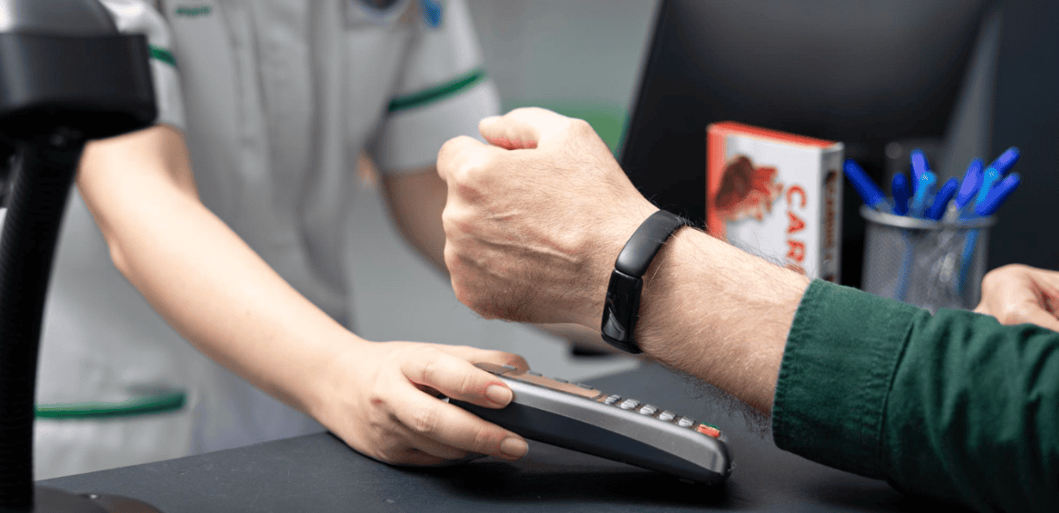Multi-location POS Deployment