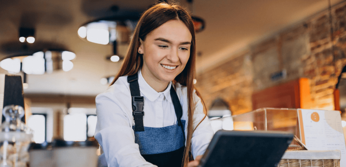 POS System Upgrade